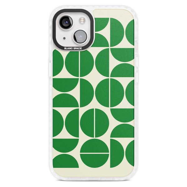 Bauhaus Green