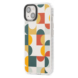 Abstract Retro Shapes: Muted Colour Mix Phone Case iPhone 15 Pro Max / Black Impact Case,iPhone 15 Plus / Black Impact Case,iPhone 15 Pro / Black Impact Case,iPhone 15 / Black Impact Case,iPhone 15 Pro Max / Impact Case,iPhone 15 Plus / Impact Case,iPhone 15 Pro / Impact Case,iPhone 15 / Impact Case,iPhone 15 Pro Max / Magsafe Black Impact Case,iPhone 15 Plus / Magsafe Black Impact Case,iPhone 15 Pro / Magsafe Black Impact Case,iPhone 15 / Magsafe Black Impact Case,iPhone 14 Pro Max / Black Impact Case,iPho