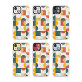 Abstract Retro Shapes: Muted Colour Mix Phone Case iPhone 15 Pro Max / Black Impact Case,iPhone 15 Plus / Black Impact Case,iPhone 15 Pro / Black Impact Case,iPhone 15 / Black Impact Case,iPhone 15 Pro Max / Impact Case,iPhone 15 Plus / Impact Case,iPhone 15 Pro / Impact Case,iPhone 15 / Impact Case,iPhone 15 Pro Max / Magsafe Black Impact Case,iPhone 15 Plus / Magsafe Black Impact Case,iPhone 15 Pro / Magsafe Black Impact Case,iPhone 15 / Magsafe Black Impact Case,iPhone 14 Pro Max / Black Impact Case,iPho