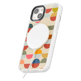 Abstract Retro Shapes: Colourful Circles Phone Case iPhone 15 Pro Max / Black Impact Case,iPhone 15 Plus / Black Impact Case,iPhone 15 Pro / Black Impact Case,iPhone 15 / Black Impact Case,iPhone 15 Pro Max / Impact Case,iPhone 15 Plus / Impact Case,iPhone 15 Pro / Impact Case,iPhone 15 / Impact Case,iPhone 15 Pro Max / Magsafe Black Impact Case,iPhone 15 Plus / Magsafe Black Impact Case,iPhone 15 Pro / Magsafe Black Impact Case,iPhone 15 / Magsafe Black Impact Case,iPhone 14 Pro Max / Black Impact Case,iPh