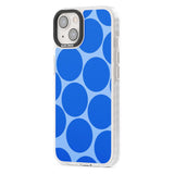 Abstract Retro Shapes: Blue Dots Phone Case iPhone 15 Pro Max / Black Impact Case,iPhone 15 Plus / Black Impact Case,iPhone 15 Pro / Black Impact Case,iPhone 15 / Black Impact Case,iPhone 15 Pro Max / Impact Case,iPhone 15 Plus / Impact Case,iPhone 15 Pro / Impact Case,iPhone 15 / Impact Case,iPhone 15 Pro Max / Magsafe Black Impact Case,iPhone 15 Plus / Magsafe Black Impact Case,iPhone 15 Pro / Magsafe Black Impact Case,iPhone 15 / Magsafe Black Impact Case,iPhone 14 Pro Max / Black Impact Case,iPhone 14 P