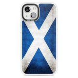 Scotland Saltire Flag