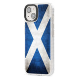 Scotland Saltire Flag