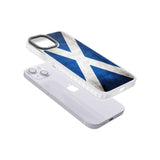 Scotland Saltire Flag