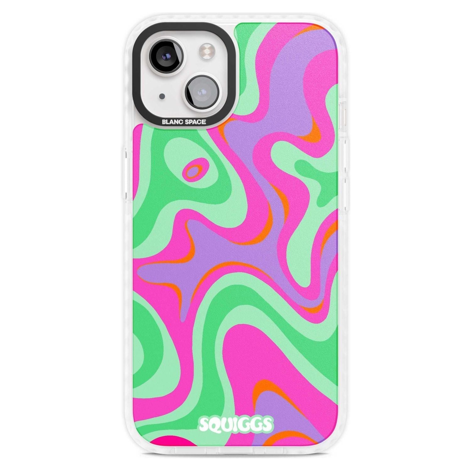 Pink Lava