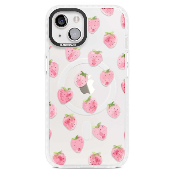 Pink Strawberry
