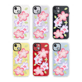 Funky Flowers Phone Case iPhone 15 Pro Max / Black Impact Case,iPhone 15 Plus / Black Impact Case,iPhone 15 Pro / Black Impact Case,iPhone 15 / Black Impact Case,iPhone 15 Pro Max / Impact Case,iPhone 15 Plus / Impact Case,iPhone 15 Pro / Impact Case,iPhone 15 / Impact Case,iPhone 15 Pro Max / Magsafe Black Impact Case,iPhone 15 Plus / Magsafe Black Impact Case,iPhone 15 Pro / Magsafe Black Impact Case,iPhone 15 / Magsafe Black Impact Case,iPhone 14 Pro Max / Black Impact Case,iPhone 14 Plus / Black Impact 