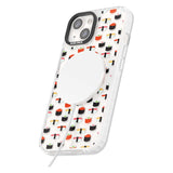 Minimalist Sushi Pattern Phone Case iPhone 15 Pro Max / Black Impact Case,iPhone 15 Plus / Black Impact Case,iPhone 15 Pro / Black Impact Case,iPhone 15 / Black Impact Case,iPhone 15 Pro Max / Impact Case,iPhone 15 Plus / Impact Case,iPhone 15 Pro / Impact Case,iPhone 15 / Impact Case,iPhone 15 Pro Max / Magsafe Black Impact Case,iPhone 15 Plus / Magsafe Black Impact Case,iPhone 15 Pro / Magsafe Black Impact Case,iPhone 15 / Magsafe Black Impact Case,iPhone 14 Pro Max / Black Impact Case,iPhone 14 Plus / Bl