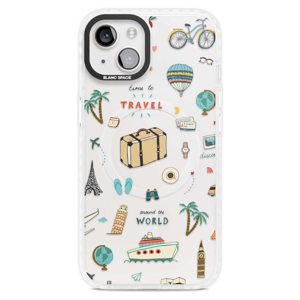 Globe Trotter