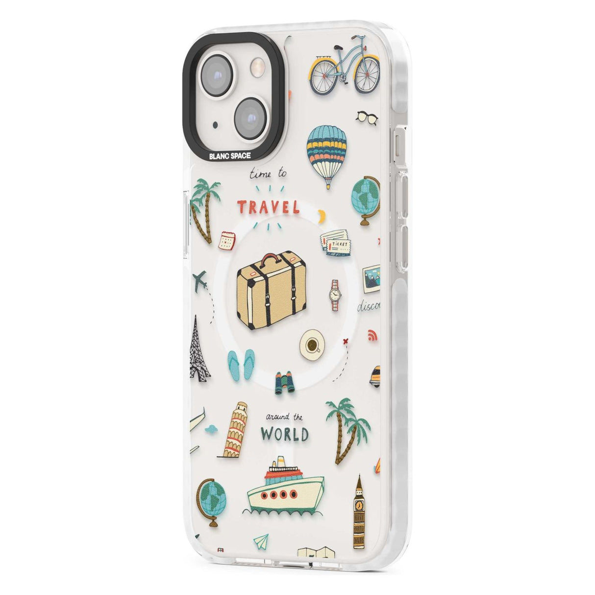 Cute Travel Pattern Transparent Phone Case iPhone 15 Pro Max / Black Impact Case,iPhone 15 Plus / Black Impact Case,iPhone 15 Pro / Black Impact Case,iPhone 15 / Black Impact Case,iPhone 15 Pro Max / Impact Case,iPhone 15 Plus / Impact Case,iPhone 15 Pro / Impact Case,iPhone 15 / Impact Case,iPhone 15 Pro Max / Magsafe Black Impact Case,iPhone 15 Plus / Magsafe Black Impact Case,iPhone 15 Pro / Magsafe Black Impact Case,iPhone 15 / Magsafe Black Impact Case,iPhone 14 Pro Max / Black Impact Case,iPhone 14 Pl