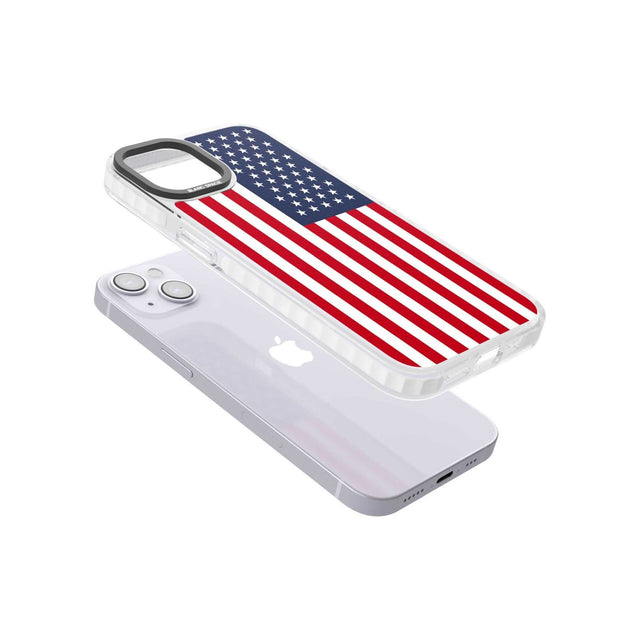 American Flag Phone Case iPhone 15 Pro Max / Black Impact Case,iPhone 15 Plus / Black Impact Case,iPhone 15 Pro / Black Impact Case,iPhone 15 / Black Impact Case,iPhone 15 Pro Max / Impact Case,iPhone 15 Plus / Impact Case,iPhone 15 Pro / Impact Case,iPhone 15 / Impact Case,iPhone 15 Pro Max / Magsafe Black Impact Case,iPhone 15 Plus / Magsafe Black Impact Case,iPhone 15 Pro / Magsafe Black Impact Case,iPhone 15 / Magsafe Black Impact Case,iPhone 14 Pro Max / Black Impact Case,iPhone 14 Plus / Black Impact 