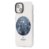 Aquarius Zodiac Transparent Design - Blue Phone Case iPhone 15 Pro Max / Black Impact Case,iPhone 15 Plus / Black Impact Case,iPhone 15 Pro / Black Impact Case,iPhone 15 / Black Impact Case,iPhone 15 Pro Max / Impact Case,iPhone 15 Plus / Impact Case,iPhone 15 Pro / Impact Case,iPhone 15 / Impact Case,iPhone 15 Pro Max / Magsafe Black Impact Case,iPhone 15 Plus / Magsafe Black Impact Case,iPhone 15 Pro / Magsafe Black Impact Case,iPhone 15 / Magsafe Black Impact Case,iPhone 14 Pro Max / Black Impact Case,iP