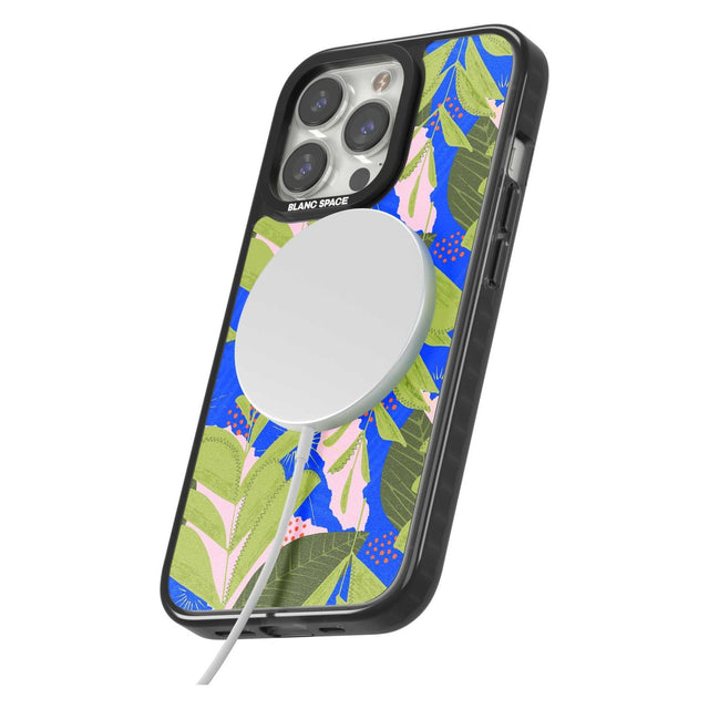 Fern Leaves Abstract Pattern Phone Case iPhone 15 Pro Max / Black Impact Case,iPhone 15 Plus / Black Impact Case,iPhone 15 Pro / Black Impact Case,iPhone 15 / Black Impact Case,iPhone 15 Pro Max / Impact Case,iPhone 15 Plus / Impact Case,iPhone 15 Pro / Impact Case,iPhone 15 / Impact Case,iPhone 15 Pro Max / Magsafe Black Impact Case,iPhone 15 Plus / Magsafe Black Impact Case,iPhone 15 Pro / Magsafe Black Impact Case,iPhone 15 / Magsafe Black Impact Case,iPhone 14 Pro Max / Black Impact Case,iPhone 14 Plus 