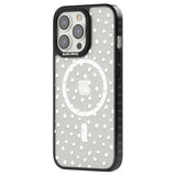 Messy White Dot Pattern Phone Case iPhone 15 Pro Max / Black Impact Case,iPhone 15 Plus / Black Impact Case,iPhone 15 Pro / Black Impact Case,iPhone 15 / Black Impact Case,iPhone 15 Pro Max / Impact Case,iPhone 15 Plus / Impact Case,iPhone 15 Pro / Impact Case,iPhone 15 / Impact Case,iPhone 15 Pro Max / Magsafe Black Impact Case,iPhone 15 Plus / Magsafe Black Impact Case,iPhone 15 Pro / Magsafe Black Impact Case,iPhone 15 / Magsafe Black Impact Case,iPhone 14 Pro Max / Black Impact Case,iPhone 14 Plus / Bla