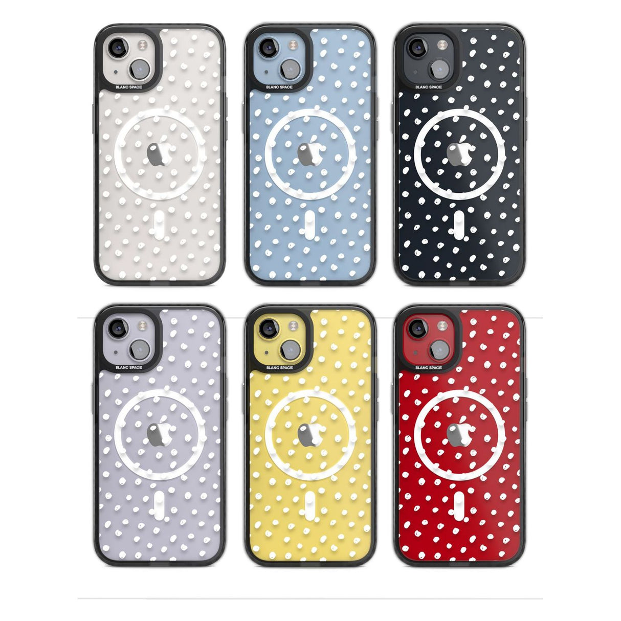 Messy White Dot Pattern Phone Case iPhone 15 Pro Max / Black Impact Case,iPhone 15 Plus / Black Impact Case,iPhone 15 Pro / Black Impact Case,iPhone 15 / Black Impact Case,iPhone 15 Pro Max / Impact Case,iPhone 15 Plus / Impact Case,iPhone 15 Pro / Impact Case,iPhone 15 / Impact Case,iPhone 15 Pro Max / Magsafe Black Impact Case,iPhone 15 Plus / Magsafe Black Impact Case,iPhone 15 Pro / Magsafe Black Impact Case,iPhone 15 / Magsafe Black Impact Case,iPhone 14 Pro Max / Black Impact Case,iPhone 14 Plus / Bla