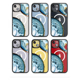 Blue, White & Yellow Agate Gemstone Phone Case iPhone 15 Pro Max / Black Impact Case,iPhone 15 Plus / Black Impact Case,iPhone 15 Pro / Black Impact Case,iPhone 15 / Black Impact Case,iPhone 15 Pro Max / Impact Case,iPhone 15 Plus / Impact Case,iPhone 15 Pro / Impact Case,iPhone 15 / Impact Case,iPhone 15 Pro Max / Magsafe Black Impact Case,iPhone 15 Plus / Magsafe Black Impact Case,iPhone 15 Pro / Magsafe Black Impact Case,iPhone 15 / Magsafe Black Impact Case,iPhone 14 Pro Max / Black Impact Case,iPhone 1