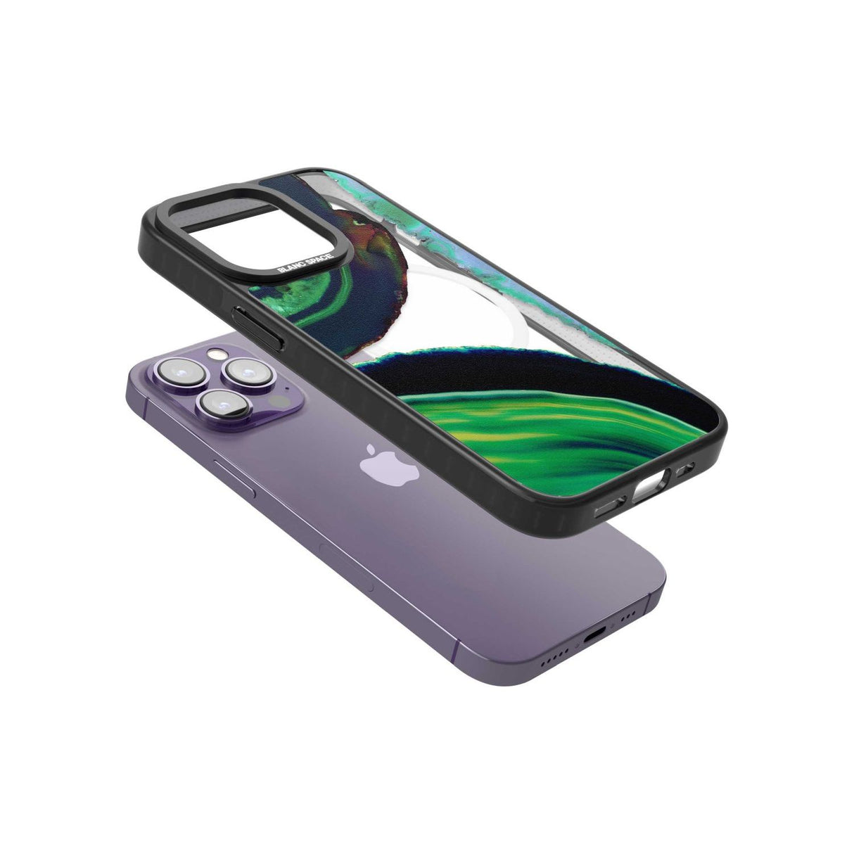 Green & Navy Gemstone Crystal Clear Design Phone Case iPhone 15 Pro Max / Black Impact Case,iPhone 15 Plus / Black Impact Case,iPhone 15 Pro / Black Impact Case,iPhone 15 / Black Impact Case,iPhone 15 Pro Max / Impact Case,iPhone 15 Plus / Impact Case,iPhone 15 Pro / Impact Case,iPhone 15 / Impact Case,iPhone 15 Pro Max / Magsafe Black Impact Case,iPhone 15 Plus / Magsafe Black Impact Case,iPhone 15 Pro / Magsafe Black Impact Case,iPhone 15 / Magsafe Black Impact Case,iPhone 14 Pro Max / Black Impact Case,i