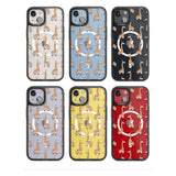 Cute Giraffe Pattern Clear Phone Case iPhone 15 Pro Max / Black Impact Case,iPhone 15 Plus / Black Impact Case,iPhone 15 Pro / Black Impact Case,iPhone 15 / Black Impact Case,iPhone 15 Pro Max / Impact Case,iPhone 15 Plus / Impact Case,iPhone 15 Pro / Impact Case,iPhone 15 / Impact Case,iPhone 15 Pro Max / Magsafe Black Impact Case,iPhone 15 Plus / Magsafe Black Impact Case,iPhone 15 Pro / Magsafe Black Impact Case,iPhone 15 / Magsafe Black Impact Case,iPhone 14 Pro Max / Black Impact Case,iPhone 14 Plus / 