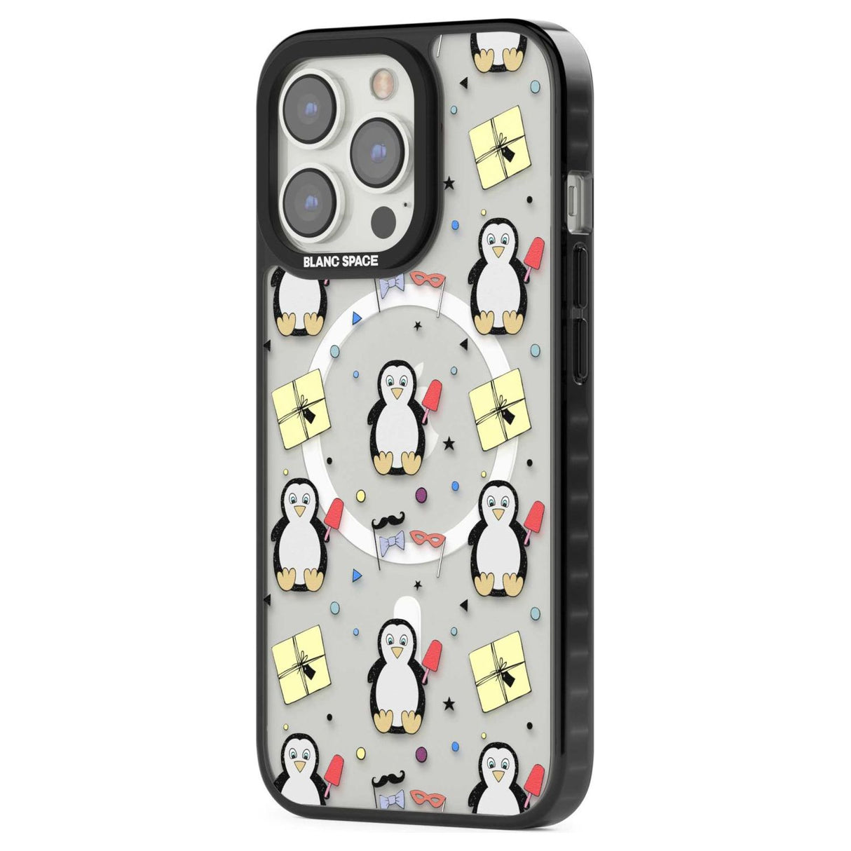 Cute Penguin Pattern Clear Phone Case iPhone 15 Pro Max / Black Impact Case,iPhone 15 Plus / Black Impact Case,iPhone 15 Pro / Black Impact Case,iPhone 15 / Black Impact Case,iPhone 15 Pro Max / Impact Case,iPhone 15 Plus / Impact Case,iPhone 15 Pro / Impact Case,iPhone 15 / Impact Case,iPhone 15 Pro Max / Magsafe Black Impact Case,iPhone 15 Plus / Magsafe Black Impact Case,iPhone 15 Pro / Magsafe Black Impact Case,iPhone 15 / Magsafe Black Impact Case,iPhone 14 Pro Max / Black Impact Case,iPhone 14 Plus / 