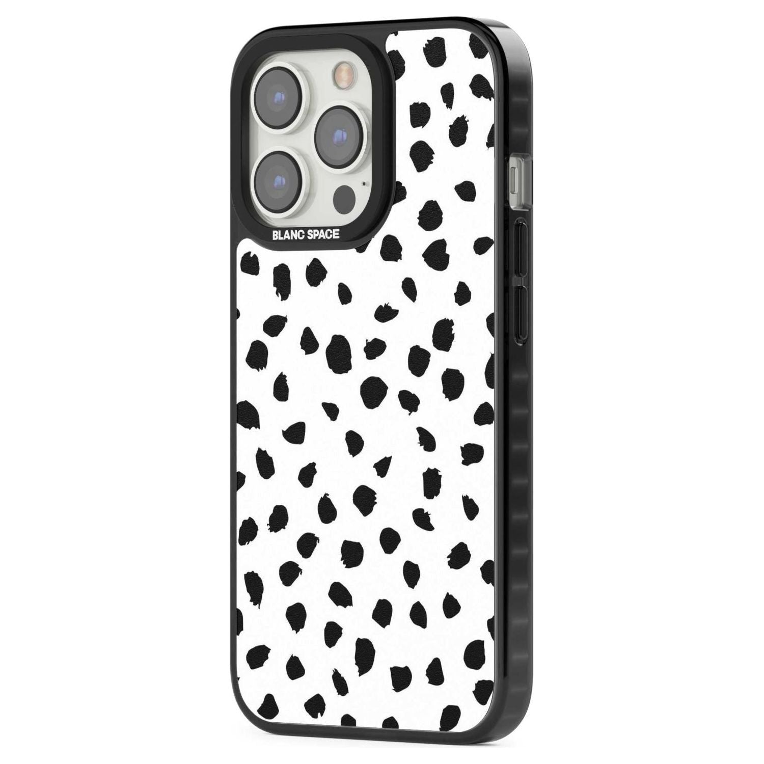 Dalmatian Print