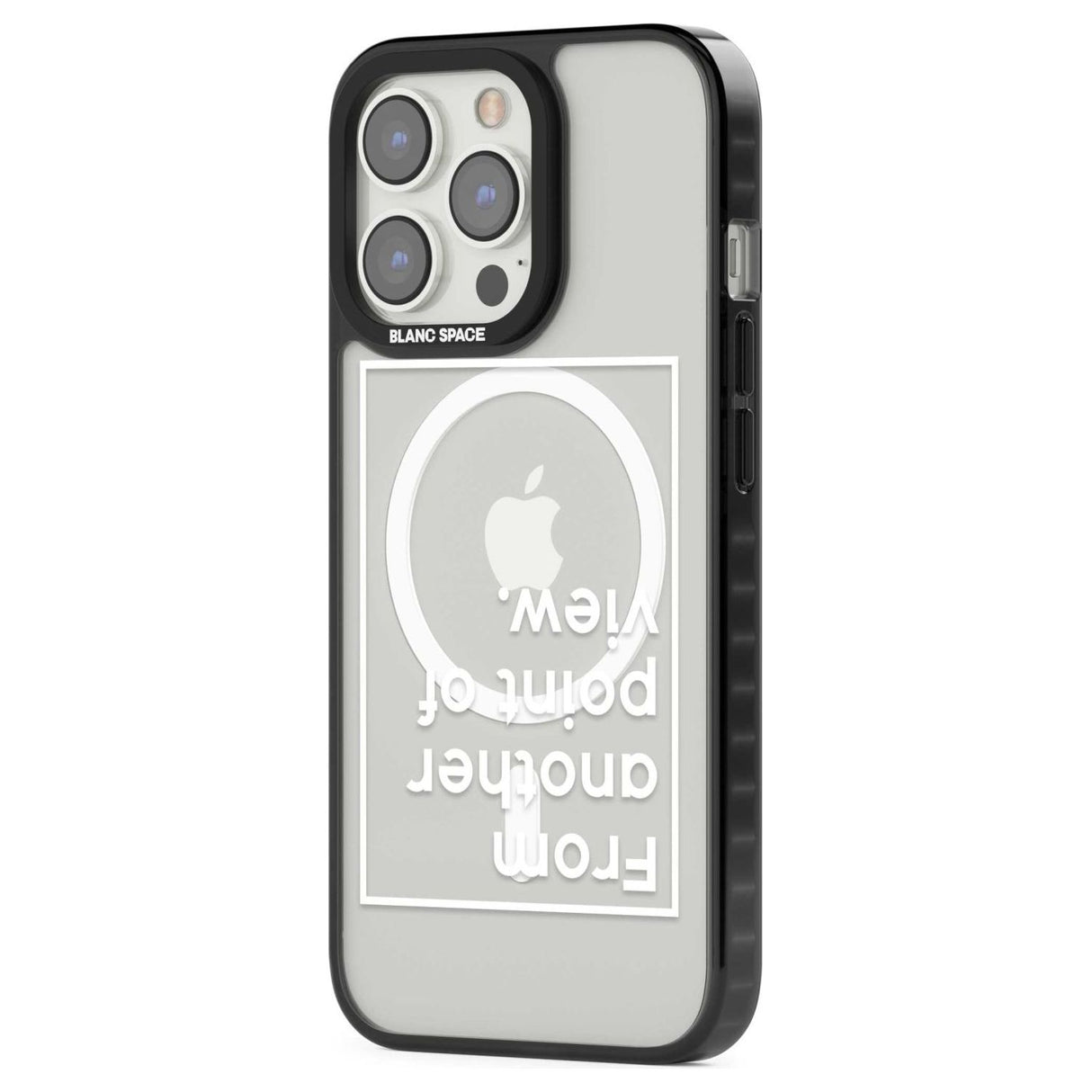 Another Point of View (White) Phone Case iPhone 15 Pro Max / Black Impact Case,iPhone 15 Plus / Black Impact Case,iPhone 15 Pro / Black Impact Case,iPhone 15 / Black Impact Case,iPhone 15 Pro Max / Impact Case,iPhone 15 Plus / Impact Case,iPhone 15 Pro / Impact Case,iPhone 15 / Impact Case,iPhone 15 Pro Max / Magsafe Black Impact Case,iPhone 15 Plus / Magsafe Black Impact Case,iPhone 15 Pro / Magsafe Black Impact Case,iPhone 15 / Magsafe Black Impact Case,iPhone 14 Pro Max / Black Impact Case,iPhone 14 Plus