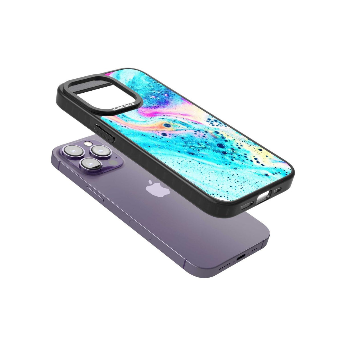 Ocean White Bath Bomb Phone Case iPhone 15 Pro Max / Black Impact Case,iPhone 15 Plus / Black Impact Case,iPhone 15 Pro / Black Impact Case,iPhone 15 / Black Impact Case,iPhone 15 Pro Max / Impact Case,iPhone 15 Plus / Impact Case,iPhone 15 Pro / Impact Case,iPhone 15 / Impact Case,iPhone 15 Pro Max / Magsafe Black Impact Case,iPhone 15 Plus / Magsafe Black Impact Case,iPhone 15 Pro / Magsafe Black Impact Case,iPhone 15 / Magsafe Black Impact Case,iPhone 14 Pro Max / Black Impact Case,iPhone 14 Plus / Black