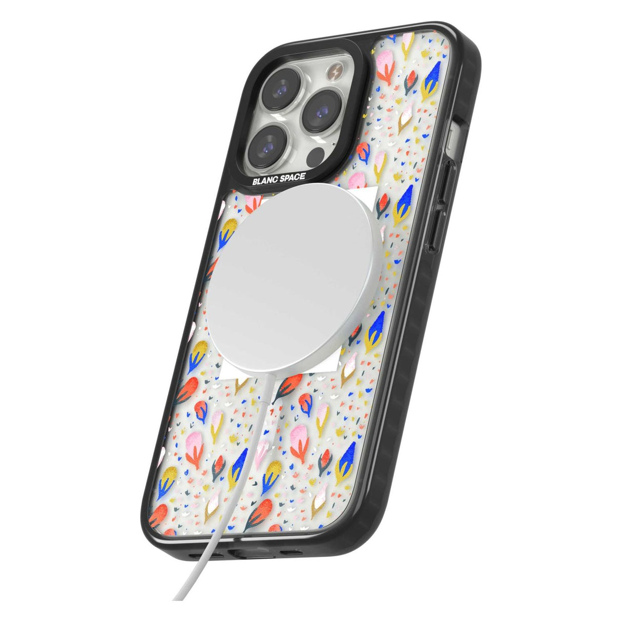 Personalised White Monogram Floral Custom Phone Case iPhone 15 Pro Max / Black Impact Case,iPhone 15 Plus / Black Impact Case,iPhone 15 Pro / Black Impact Case,iPhone 15 / Black Impact Case,iPhone 15 Pro Max / Impact Case,iPhone 15 Plus / Impact Case,iPhone 15 Pro / Impact Case,iPhone 15 / Impact Case,iPhone 15 Pro Max / Magsafe Black Impact Case,iPhone 15 Plus / Magsafe Black Impact Case,iPhone 15 Pro / Magsafe Black Impact Case,iPhone 15 / Magsafe Black Impact Case,iPhone 14 Pro Max / Black Impact Case,iP