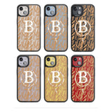 Personalised Subtle Monogram Abstract Floral Custom Phone Case iPhone 15 Pro Max / Black Impact Case,iPhone 15 Plus / Black Impact Case,iPhone 15 Pro / Black Impact Case,iPhone 15 / Black Impact Case,iPhone 15 Pro Max / Impact Case,iPhone 15 Plus / Impact Case,iPhone 15 Pro / Impact Case,iPhone 15 / Impact Case,iPhone 15 Pro Max / Magsafe Black Impact Case,iPhone 15 Plus / Magsafe Black Impact Case,iPhone 15 Pro / Magsafe Black Impact Case,iPhone 15 / Magsafe Black Impact Case,iPhone 14 Pro Max / Black Impa