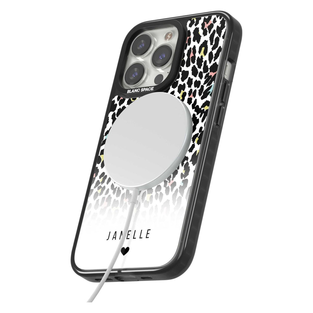 Personalised Pastel Leopard Spots Custom Phone Case iPhone 15 Pro Max / Black Impact Case,iPhone 15 Plus / Black Impact Case,iPhone 15 Pro / Black Impact Case,iPhone 15 / Black Impact Case,iPhone 15 Pro Max / Impact Case,iPhone 15 Plus / Impact Case,iPhone 15 Pro / Impact Case,iPhone 15 / Impact Case,iPhone 15 Pro Max / Magsafe Black Impact Case,iPhone 15 Plus / Magsafe Black Impact Case,iPhone 15 Pro / Magsafe Black Impact Case,iPhone 15 / Magsafe Black Impact Case,iPhone 14 Pro Max / Black Impact Case,iPh