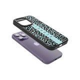 Personalised Blue Leopard Spots Custom Phone Case iPhone 15 Pro Max / Black Impact Case,iPhone 15 Plus / Black Impact Case,iPhone 15 Pro / Black Impact Case,iPhone 15 / Black Impact Case,iPhone 15 Pro Max / Impact Case,iPhone 15 Plus / Impact Case,iPhone 15 Pro / Impact Case,iPhone 15 / Impact Case,iPhone 15 Pro Max / Magsafe Black Impact Case,iPhone 15 Plus / Magsafe Black Impact Case,iPhone 15 Pro / Magsafe Black Impact Case,iPhone 15 / Magsafe Black Impact Case,iPhone 14 Pro Max / Black Impact Case,iPhon