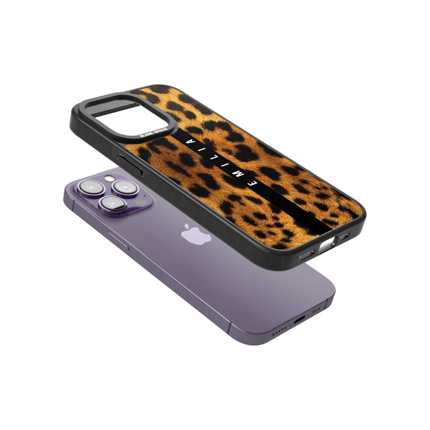 Personalised Leopard Print Custom Phone Case iPhone 15 Pro Max / Black Impact Case,iPhone 15 Plus / Black Impact Case,iPhone 15 Pro / Black Impact Case,iPhone 15 / Black Impact Case,iPhone 15 Pro Max / Impact Case,iPhone 15 Plus / Impact Case,iPhone 15 Pro / Impact Case,iPhone 15 / Impact Case,iPhone 15 Pro Max / Magsafe Black Impact Case,iPhone 15 Plus / Magsafe Black Impact Case,iPhone 15 Pro / Magsafe Black Impact Case,iPhone 15 / Magsafe Black Impact Case,iPhone 14 Pro Max / Black Impact Case,iPhone 14 