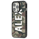 Personalised Classic Green Camo Custom Phone Case iPhone 15 Pro Max / Black Impact Case,iPhone 15 Plus / Black Impact Case,iPhone 15 Pro / Black Impact Case,iPhone 15 / Black Impact Case,iPhone 15 Pro Max / Impact Case,iPhone 15 Plus / Impact Case,iPhone 15 Pro / Impact Case,iPhone 15 / Impact Case,iPhone 15 Pro Max / Magsafe Black Impact Case,iPhone 15 Plus / Magsafe Black Impact Case,iPhone 15 Pro / Magsafe Black Impact Case,iPhone 15 / Magsafe Black Impact Case,iPhone 14 Pro Max / Black Impact Case,iPhon