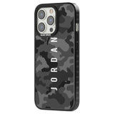 Personalised Small Vertical Name Black Camouflage Custom Phone Case iPhone 15 Pro Max / Black Impact Case,iPhone 15 Plus / Black Impact Case,iPhone 15 Pro / Black Impact Case,iPhone 15 / Black Impact Case,iPhone 15 Pro Max / Impact Case,iPhone 15 Plus / Impact Case,iPhone 15 Pro / Impact Case,iPhone 15 / Impact Case,iPhone 15 Pro Max / Magsafe Black Impact Case,iPhone 15 Plus / Magsafe Black Impact Case,iPhone 15 Pro / Magsafe Black Impact Case,iPhone 15 / Magsafe Black Impact Case,iPhone 14 Pro Max / Black