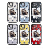 Personalised Burmese Cat Photo Custom Phone Case iPhone 15 Pro Max / Black Impact Case,iPhone 15 Plus / Black Impact Case,iPhone 15 Pro / Black Impact Case,iPhone 15 / Black Impact Case,iPhone 15 Pro Max / Impact Case,iPhone 15 Plus / Impact Case,iPhone 15 Pro / Impact Case,iPhone 15 / Impact Case,iPhone 15 Pro Max / Magsafe Black Impact Case,iPhone 15 Plus / Magsafe Black Impact Case,iPhone 15 Pro / Magsafe Black Impact Case,iPhone 15 / Magsafe Black Impact Case,iPhone 14 Pro Max / Black Impact Case,iPhone