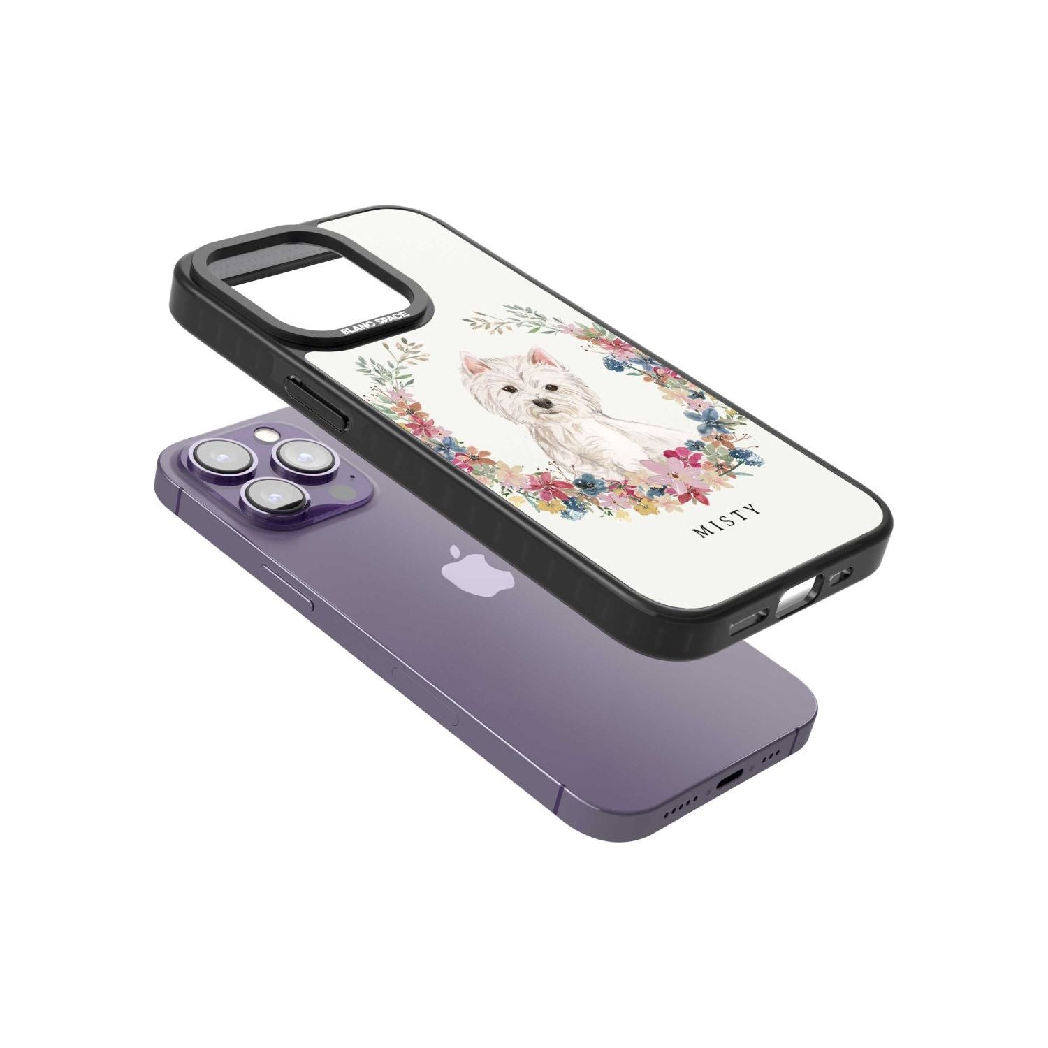 Personalised Westie Watercolour Dog Portrait Custom Phone Case iPhone 15 Pro Max / Black Impact Case,iPhone 15 Plus / Black Impact Case,iPhone 15 Pro / Black Impact Case,iPhone 15 / Black Impact Case,iPhone 15 Pro Max / Impact Case,iPhone 15 Plus / Impact Case,iPhone 15 Pro / Impact Case,iPhone 15 / Impact Case,iPhone 15 Pro Max / Magsafe Black Impact Case,iPhone 15 Plus / Magsafe Black Impact Case,iPhone 15 Pro / Magsafe Black Impact Case,iPhone 15 / Magsafe Black Impact Case,iPhone 14 Pro Max / Black Impa