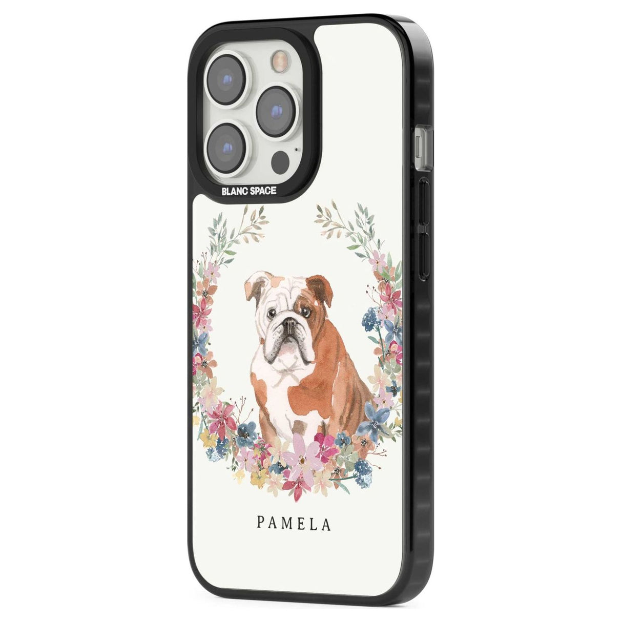 Personalised English Bulldog - Watercolour Dog Portrait Custom Phone Case iPhone 15 Pro Max / Black Impact Case,iPhone 15 Plus / Black Impact Case,iPhone 15 Pro / Black Impact Case,iPhone 15 / Black Impact Case,iPhone 15 Pro Max / Impact Case,iPhone 15 Plus / Impact Case,iPhone 15 Pro / Impact Case,iPhone 15 / Impact Case,iPhone 15 Pro Max / Magsafe Black Impact Case,iPhone 15 Plus / Magsafe Black Impact Case,iPhone 15 Pro / Magsafe Black Impact Case,iPhone 15 / Magsafe Black Impact Case,iPhone 14 Pro Max /