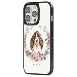 Personalised Brown Cocker Spaniel - Watercolour Dog Portrait Custom Phone Case iPhone 15 Pro Max / Black Impact Case,iPhone 15 Plus / Black Impact Case,iPhone 15 Pro / Black Impact Case,iPhone 15 / Black Impact Case,iPhone 15 Pro Max / Impact Case,iPhone 15 Plus / Impact Case,iPhone 15 Pro / Impact Case,iPhone 15 / Impact Case,iPhone 15 Pro Max / Magsafe Black Impact Case,iPhone 15 Plus / Magsafe Black Impact Case,iPhone 15 Pro / Magsafe Black Impact Case,iPhone 15 / Magsafe Black Impact Case,iPhone 14 Pro 