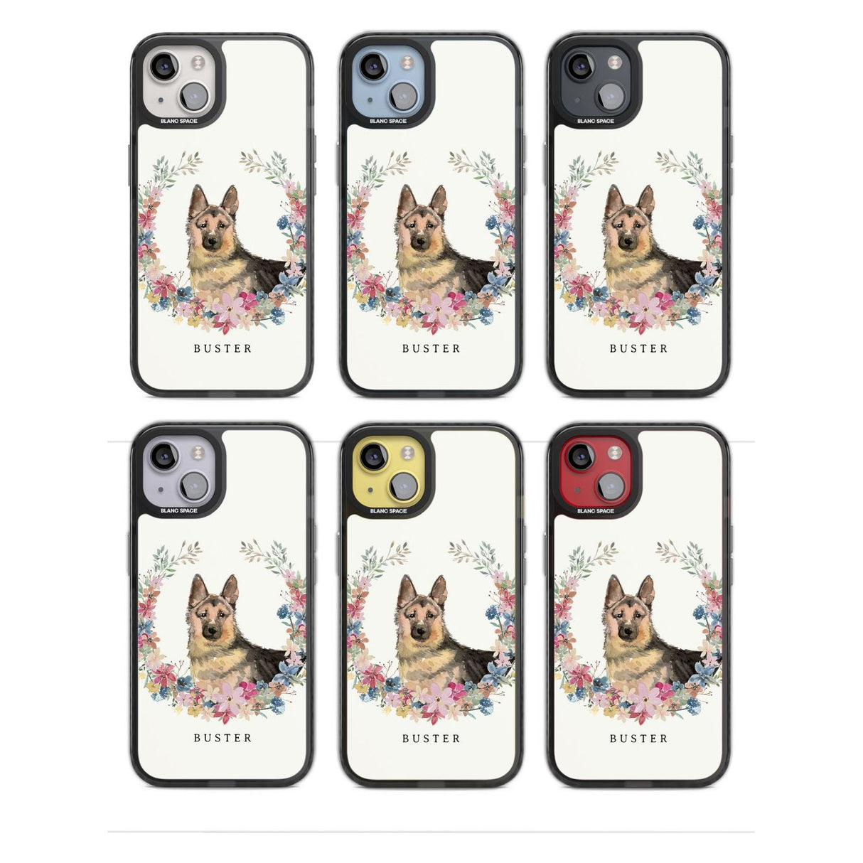 Personalised German Shepherd - Watercolour Dog Portrait Custom Phone Case iPhone 15 Pro Max / Black Impact Case,iPhone 15 Plus / Black Impact Case,iPhone 15 Pro / Black Impact Case,iPhone 15 / Black Impact Case,iPhone 15 Pro Max / Impact Case,iPhone 15 Plus / Impact Case,iPhone 15 Pro / Impact Case,iPhone 15 / Impact Case,iPhone 15 Pro Max / Magsafe Black Impact Case,iPhone 15 Plus / Magsafe Black Impact Case,iPhone 15 Pro / Magsafe Black Impact Case,iPhone 15 / Magsafe Black Impact Case,iPhone 14 Pro Max /