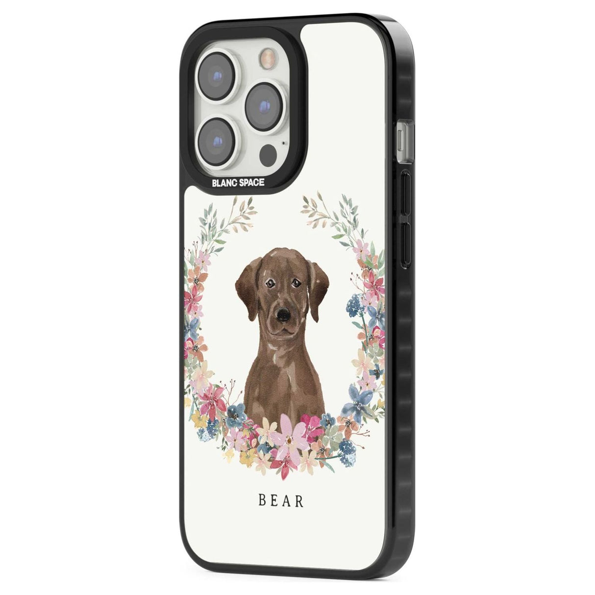 Personalised Chocolate Lab - Watercolour Dog Portrait Custom Phone Case iPhone 15 Pro Max / Black Impact Case,iPhone 15 Plus / Black Impact Case,iPhone 15 Pro / Black Impact Case,iPhone 15 / Black Impact Case,iPhone 15 Pro Max / Impact Case,iPhone 15 Plus / Impact Case,iPhone 15 Pro / Impact Case,iPhone 15 / Impact Case,iPhone 15 Pro Max / Magsafe Black Impact Case,iPhone 15 Plus / Magsafe Black Impact Case,iPhone 15 Pro / Magsafe Black Impact Case,iPhone 15 / Magsafe Black Impact Case,iPhone 14 Pro Max / B