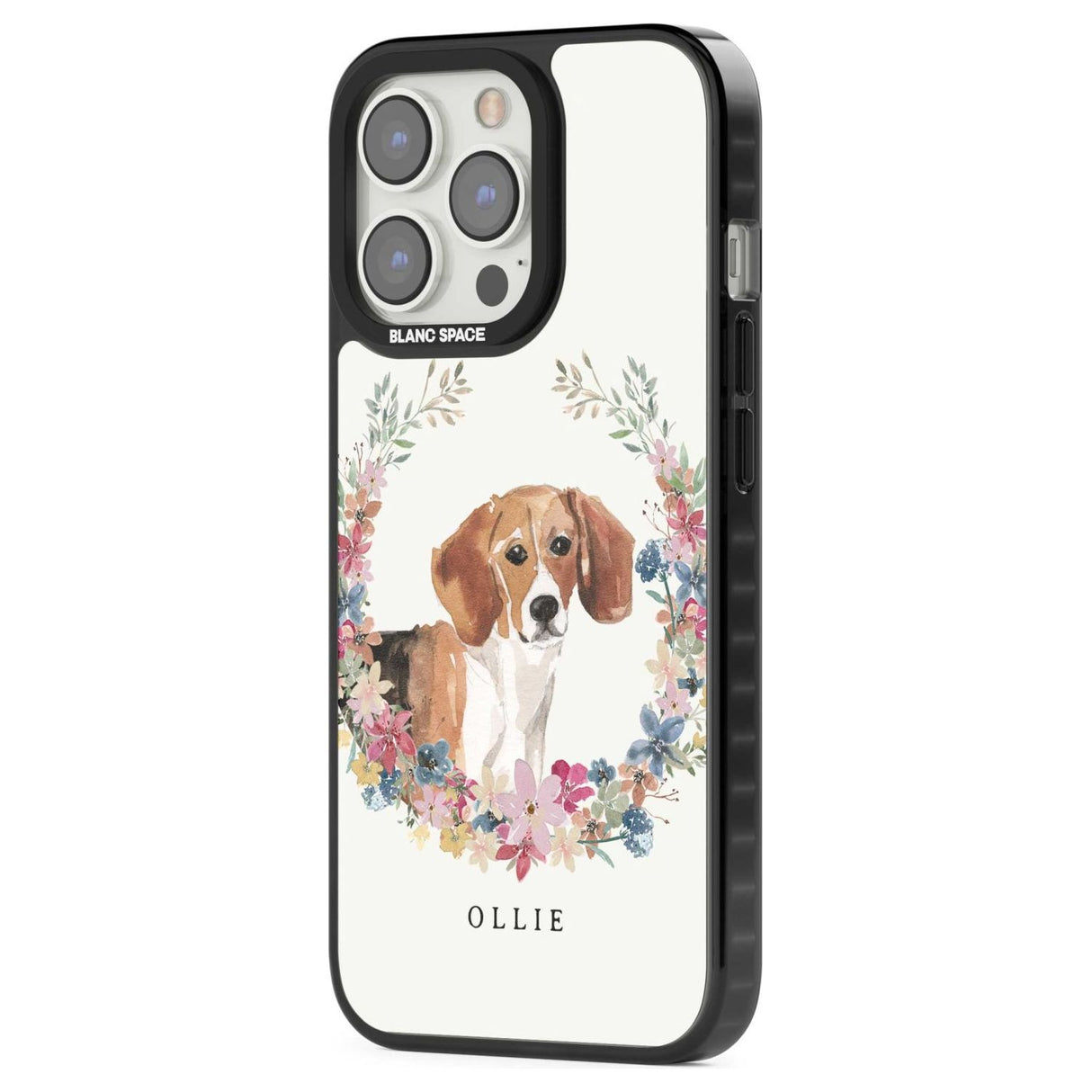 Personalised Beagle - Watercolour Dog Portrait Custom Phone Case iPhone 15 Pro Max / Black Impact Case,iPhone 15 Plus / Black Impact Case,iPhone 15 Pro / Black Impact Case,iPhone 15 / Black Impact Case,iPhone 15 Pro Max / Impact Case,iPhone 15 Plus / Impact Case,iPhone 15 Pro / Impact Case,iPhone 15 / Impact Case,iPhone 15 Pro Max / Magsafe Black Impact Case,iPhone 15 Plus / Magsafe Black Impact Case,iPhone 15 Pro / Magsafe Black Impact Case,iPhone 15 / Magsafe Black Impact Case,iPhone 14 Pro Max / Black Im