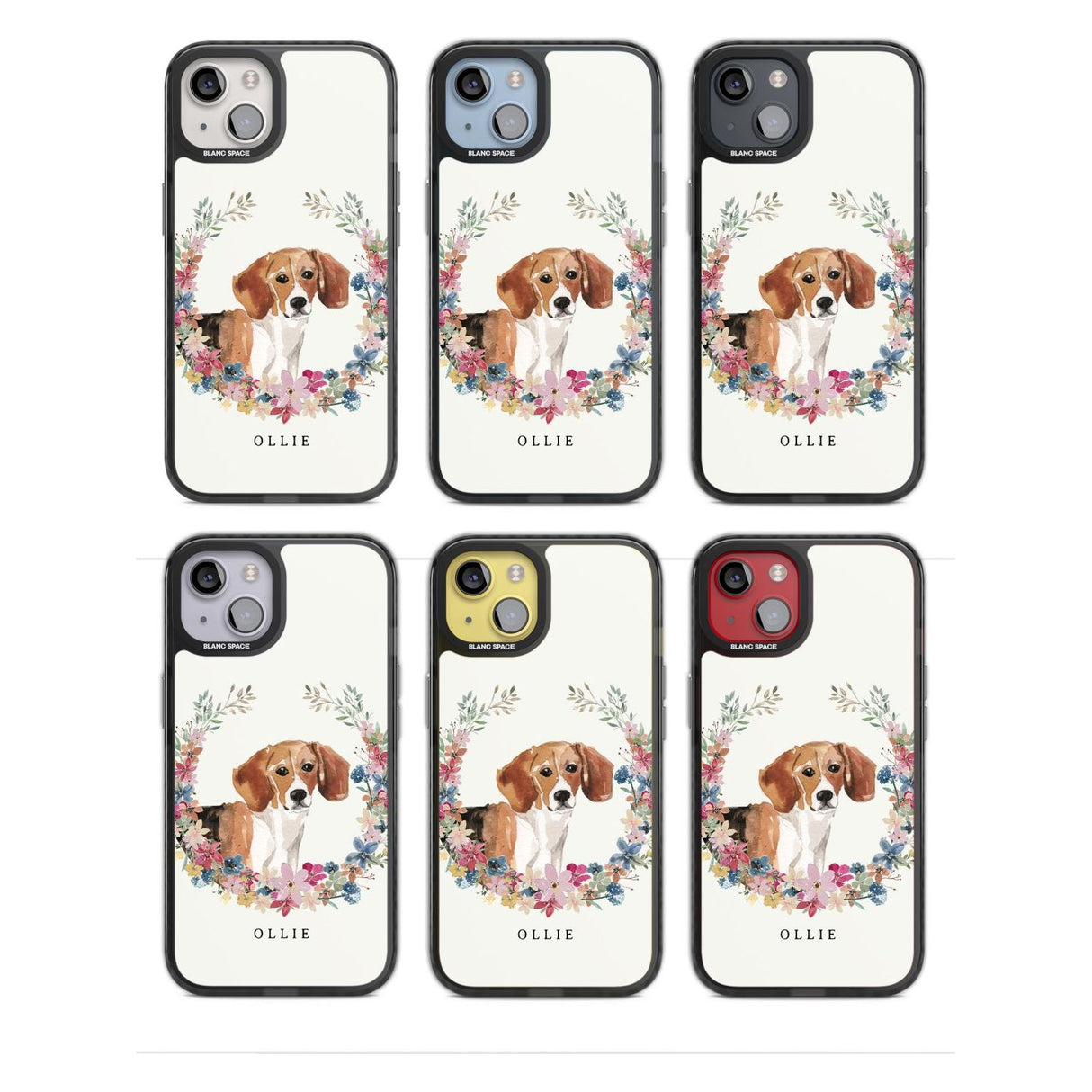 Personalised Beagle - Watercolour Dog Portrait Custom Phone Case iPhone 15 Pro Max / Black Impact Case,iPhone 15 Plus / Black Impact Case,iPhone 15 Pro / Black Impact Case,iPhone 15 / Black Impact Case,iPhone 15 Pro Max / Impact Case,iPhone 15 Plus / Impact Case,iPhone 15 Pro / Impact Case,iPhone 15 / Impact Case,iPhone 15 Pro Max / Magsafe Black Impact Case,iPhone 15 Plus / Magsafe Black Impact Case,iPhone 15 Pro / Magsafe Black Impact Case,iPhone 15 / Magsafe Black Impact Case,iPhone 14 Pro Max / Black Im