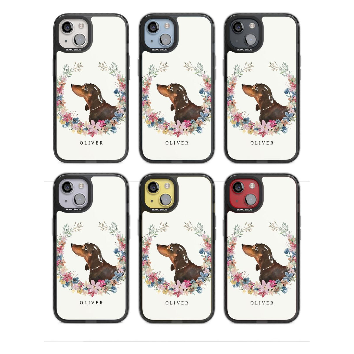 Personalised Black & Tan Dachshund - Watercolour Dog Portrait Custom Phone Case iPhone 15 Pro Max / Black Impact Case,iPhone 15 Plus / Black Impact Case,iPhone 15 Pro / Black Impact Case,iPhone 15 / Black Impact Case,iPhone 15 Pro Max / Impact Case,iPhone 15 Plus / Impact Case,iPhone 15 Pro / Impact Case,iPhone 15 / Impact Case,iPhone 15 Pro Max / Magsafe Black Impact Case,iPhone 15 Plus / Magsafe Black Impact Case,iPhone 15 Pro / Magsafe Black Impact Case,iPhone 15 / Magsafe Black Impact Case,iPhone 14 Pro