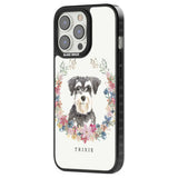 Personalised Miniature Schnauzer - Watercolour Dog Portrait Custom Phone Case iPhone 15 Pro Max / Black Impact Case,iPhone 15 Plus / Black Impact Case,iPhone 15 Pro / Black Impact Case,iPhone 15 / Black Impact Case,iPhone 15 Pro Max / Impact Case,iPhone 15 Plus / Impact Case,iPhone 15 Pro / Impact Case,iPhone 15 / Impact Case,iPhone 15 Pro Max / Magsafe Black Impact Case,iPhone 15 Plus / Magsafe Black Impact Case,iPhone 15 Pro / Magsafe Black Impact Case,iPhone 15 / Magsafe Black Impact Case,iPhone 14 Pro M