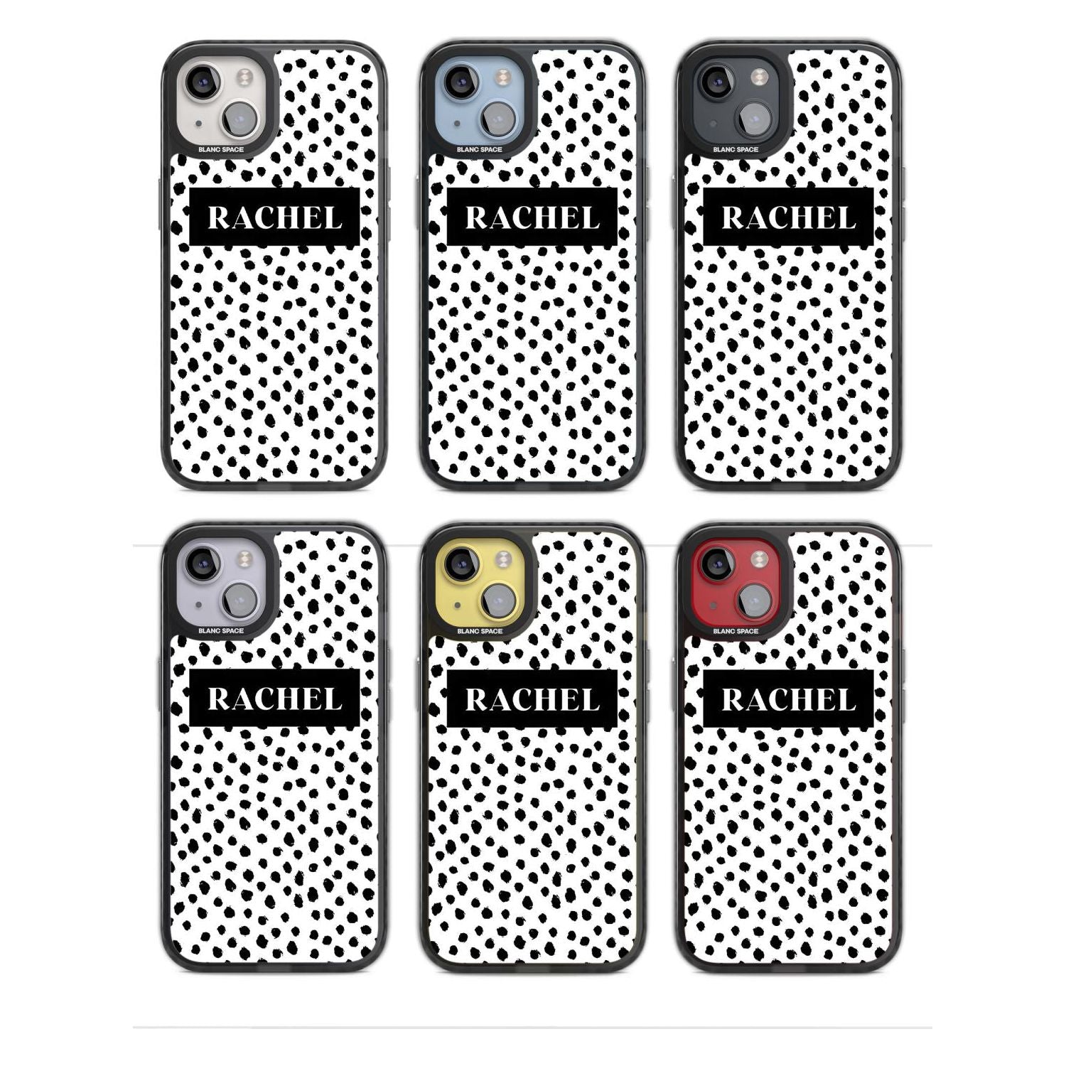Personalised Black Bar & Dots Custom Phone Case iPhone 15 Pro Max / Black Impact Case,iPhone 15 Plus / Black Impact Case,iPhone 15 Pro / Black Impact Case,iPhone 15 / Black Impact Case,iPhone 15 Pro Max / Impact Case,iPhone 15 Plus / Impact Case,iPhone 15 Pro / Impact Case,iPhone 15 / Impact Case,iPhone 15 Pro Max / Magsafe Black Impact Case,iPhone 15 Plus / Magsafe Black Impact Case,iPhone 15 Pro / Magsafe Black Impact Case,iPhone 15 / Magsafe Black Impact Case,iPhone 14 Pro Max / Black Impact Case,iPhone 