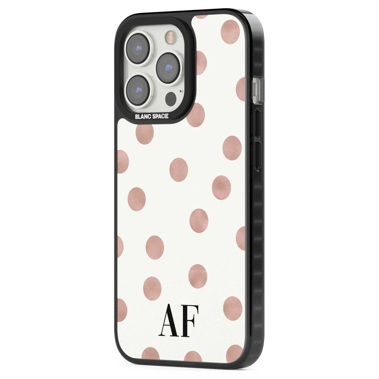 Personalised Initials & Dots Custom Phone Case iPhone 15 Pro Max / Black Impact Case,iPhone 15 Plus / Black Impact Case,iPhone 15 Pro / Black Impact Case,iPhone 15 / Black Impact Case,iPhone 15 Pro Max / Impact Case,iPhone 15 Plus / Impact Case,iPhone 15 Pro / Impact Case,iPhone 15 / Impact Case,iPhone 15 Pro Max / Magsafe Black Impact Case,iPhone 15 Plus / Magsafe Black Impact Case,iPhone 15 Pro / Magsafe Black Impact Case,iPhone 15 / Magsafe Black Impact Case,iPhone 14 Pro Max / Black Impact Case,iPhone 1