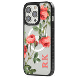 Personalised Clear Vintage Floral Pink Roses Custom Phone Case iPhone 15 Pro Max / Black Impact Case,iPhone 15 Plus / Black Impact Case,iPhone 15 Pro / Black Impact Case,iPhone 15 / Black Impact Case,iPhone 15 Pro Max / Impact Case,iPhone 15 Plus / Impact Case,iPhone 15 Pro / Impact Case,iPhone 15 / Impact Case,iPhone 15 Pro Max / Magsafe Black Impact Case,iPhone 15 Plus / Magsafe Black Impact Case,iPhone 15 Pro / Magsafe Black Impact Case,iPhone 15 / Magsafe Black Impact Case,iPhone 14 Pro Max / Black Impa