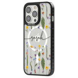 Personalised Wildflower Floral Custom Phone Case iPhone 15 Pro Max / Black Impact Case,iPhone 15 Plus / Black Impact Case,iPhone 15 Pro / Black Impact Case,iPhone 15 / Black Impact Case,iPhone 15 Pro Max / Impact Case,iPhone 15 Plus / Impact Case,iPhone 15 Pro / Impact Case,iPhone 15 / Impact Case,iPhone 15 Pro Max / Magsafe Black Impact Case,iPhone 15 Plus / Magsafe Black Impact Case,iPhone 15 Pro / Magsafe Black Impact Case,iPhone 15 / Magsafe Black Impact Case,iPhone 14 Pro Max / Black Impact Case,iPhone