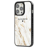 Personalised White & Gold Swirl Marble Custom Phone Case iPhone 15 Pro Max / Black Impact Case,iPhone 15 Plus / Black Impact Case,iPhone 15 Pro / Black Impact Case,iPhone 15 / Black Impact Case,iPhone 15 Pro Max / Impact Case,iPhone 15 Plus / Impact Case,iPhone 15 Pro / Impact Case,iPhone 15 / Impact Case,iPhone 15 Pro Max / Magsafe Black Impact Case,iPhone 15 Plus / Magsafe Black Impact Case,iPhone 15 Pro / Magsafe Black Impact Case,iPhone 15 / Magsafe Black Impact Case,iPhone 14 Pro Max / Black Impact Cas