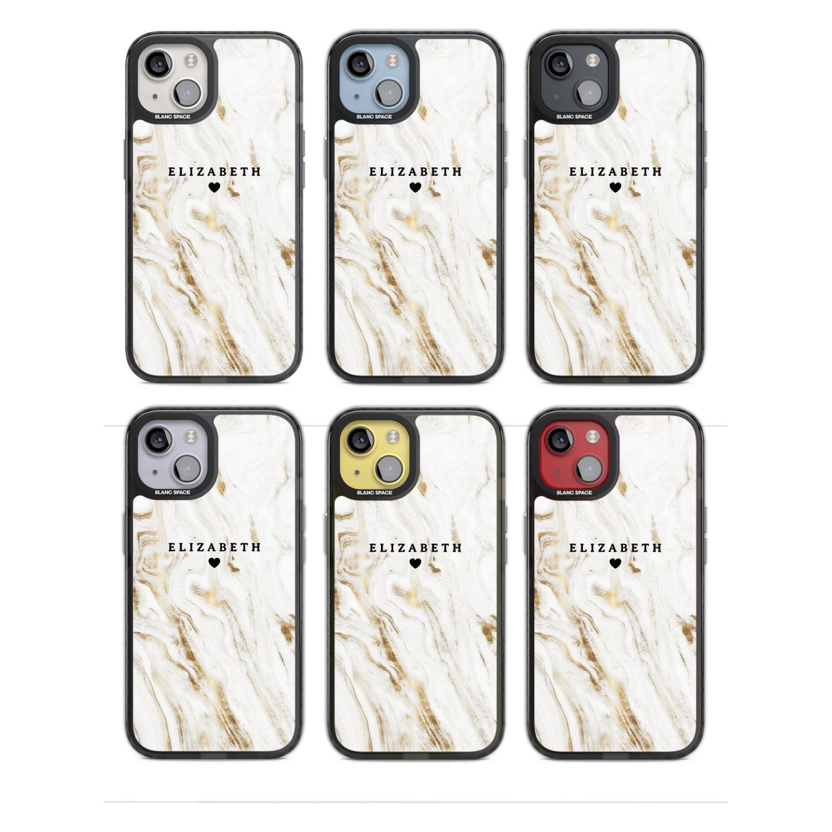 Personalised White & Gold Swirl Marble Custom Phone Case iPhone 15 Pro Max / Black Impact Case,iPhone 15 Plus / Black Impact Case,iPhone 15 Pro / Black Impact Case,iPhone 15 / Black Impact Case,iPhone 15 Pro Max / Impact Case,iPhone 15 Plus / Impact Case,iPhone 15 Pro / Impact Case,iPhone 15 / Impact Case,iPhone 15 Pro Max / Magsafe Black Impact Case,iPhone 15 Plus / Magsafe Black Impact Case,iPhone 15 Pro / Magsafe Black Impact Case,iPhone 15 / Magsafe Black Impact Case,iPhone 14 Pro Max / Black Impact Cas