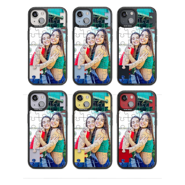 Personalised Jigsaw Puzzle Photo Custom Phone Case iPhone 15 Pro Max / Black Impact Case,iPhone 15 Plus / Black Impact Case,iPhone 15 Pro / Black Impact Case,iPhone 15 / Black Impact Case,iPhone 15 Pro Max / Impact Case,iPhone 15 Plus / Impact Case,iPhone 15 Pro / Impact Case,iPhone 15 / Impact Case,iPhone 15 Pro Max / Magsafe Black Impact Case,iPhone 15 Plus / Magsafe Black Impact Case,iPhone 15 Pro / Magsafe Black Impact Case,iPhone 15 / Magsafe Black Impact Case,iPhone 14 Pro Max / Black Impact Case,iPho